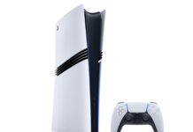 Sony ra mắt PS5 Pro: GPU mạnh mẽ hơn, không đi kèm ổ đĩa, mức giá gây sốc Sony ra mắt PS5 Pro: GPU mạnh mẽ hơn, không đi kèm ổ đĩa, mức giá gây sốc- Ảnh 1.