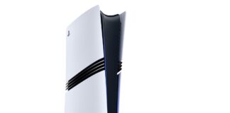 Sony ra mắt PS5 Pro: GPU mạnh mẽ hơn, không đi kèm ổ đĩa, mức giá gây sốc Sony ra mắt PS5 Pro: GPU mạnh mẽ hơn, không đi kèm ổ đĩa, mức giá gây sốc- Ảnh 1.