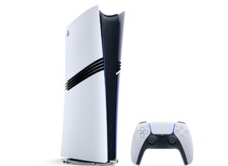 Sony ra mắt PS5 Pro: GPU mạnh mẽ hơn, không đi kèm ổ đĩa, mức giá gây sốc Sony ra mắt PS5 Pro: GPU mạnh mẽ hơn, không đi kèm ổ đĩa, mức giá gây sốc- Ảnh 1.