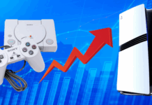 Tranh cãi mức giá trên trời của PS5 Pro: Tham vọng lợi nhuận hay sai lầm chiến lược? 1726126594616.png