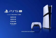 PS5 Pro vừa ra mắt giá đã “chạm đỉnh” nhưng Sony vẫn “bình chân như vại”, lý do là gì? giá ps5 pro.jpeg