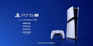 PS5 Pro vừa ra mắt giá đã “chạm đỉnh” nhưng Sony vẫn “bình chân như vại”, lý do là gì? giá ps5 pro.jpeg