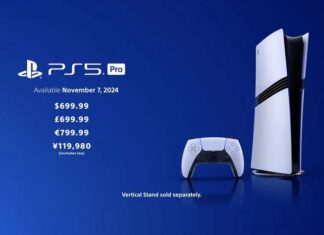 PS5 Pro vừa ra mắt giá đã “chạm đỉnh” nhưng Sony vẫn “bình chân như vại”, lý do là gì? giá ps5 pro.jpeg