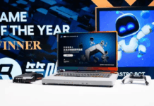 Các “pháp sư” trổ tài biến PS5 thành laptop, chơi được “Game of The Year” năm nay, giá tiền đủ mua tới 5 chiếc PS5 1734333922286.png