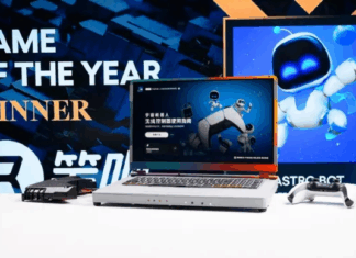 Các “pháp sư” trổ tài biến PS5 thành laptop, chơi được “Game of The Year” năm nay, giá tiền đủ mua tới 5 chiếc PS5 1734333922286.png