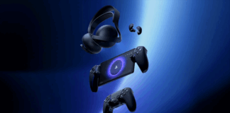 Fan PlayStation sẽ thích mê cho coi: bộ sưu tập phụ kiện PS5 đen tuyền huyền bí 1736321546751.png