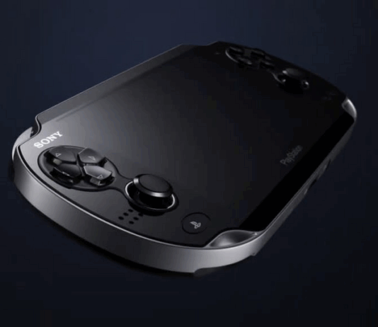 Máy chơi game cầm tay Sony sẽ chơi được cả game PS5 1745326821188.png