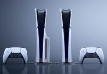 Những điều cần biết về máy chơi game PS5 Slim mới của Sony Những điều cần biết về máy chơi game PS5 Slim mới của Sony - Ảnh 1.