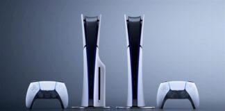 Những điều cần biết về máy chơi game PS5 Slim mới của Sony Những điều cần biết về máy chơi game PS5 Slim mới của Sony - Ảnh 1.