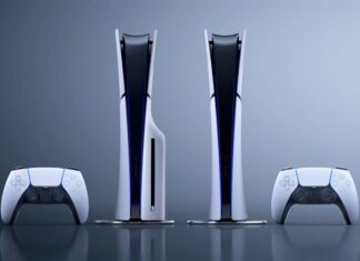 Những điều cần biết về máy chơi game PS5 Slim mới của Sony Những điều cần biết về máy chơi game PS5 Slim mới của Sony - Ảnh 1.