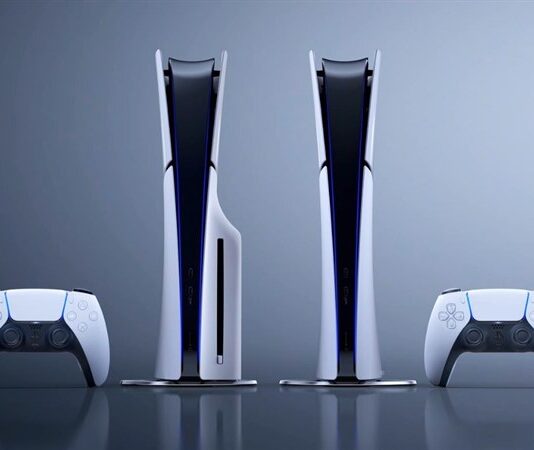 Những điều cần biết về máy chơi game PS5 Slim mới của Sony Những điều cần biết về máy chơi game PS5 Slim mới của Sony - Ảnh 1.