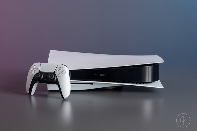 Sony công bố cột mốc mới của PS5: Bán được 50 triệu máy, nhưng vẫn thua PS4 ở điểm này- Ảnh 1. Sony công bố cột mốc mới của PS5: Bán được 50 triệu máy, nhưng vẫn thua PS4 ở điểm này- Ảnh 1.