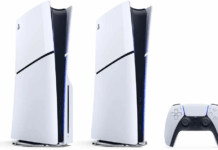 PS5 có thiết kế mới gọn nhẹ hơn, ổ đĩa tháo rời PS5 có thiết kế mới gọn nhẹ hơn, ổ đĩa tháo rời