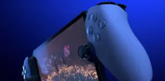 Phụ kiện chơi game cầm tay của Sony yêu cầu phải có PS5 Phụ kiện chơi game cầm tay của Sony yêu cầu phải có PS5