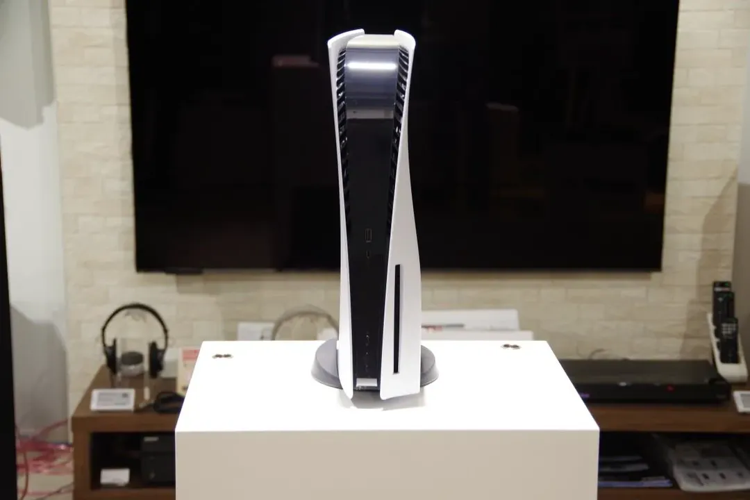 Sony tăng giá PS5 tại nhiều thị trường Sony tăng giá PS5 tại nhiều thị trường