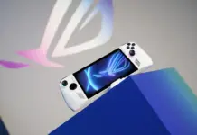 ASUS ROG Ally chính thức ra mắt: máy chơi game cầm tay mạnh gần bằng PS5, cân mọi game AAA, giá hấp dẫn ASUS ROG Ally chính thức ra mắt: máy chơi game cầm tay mạnh gần bằng PS5, cân mọi game AAA, giá hấp dẫn