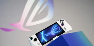 ASUS ROG Ally chính thức ra mắt: máy chơi game cầm tay mạnh gần bằng PS5, cân mọi game AAA, giá hấp dẫn ASUS ROG Ally chính thức ra mắt: máy chơi game cầm tay mạnh gần bằng PS5, cân mọi game AAA, giá hấp dẫn