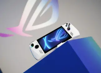 ASUS ROG Ally chính thức ra mắt: máy chơi game cầm tay mạnh gần bằng PS5, cân mọi game AAA, giá hấp dẫn ASUS ROG Ally chính thức ra mắt: máy chơi game cầm tay mạnh gần bằng PS5, cân mọi game AAA, giá hấp dẫn