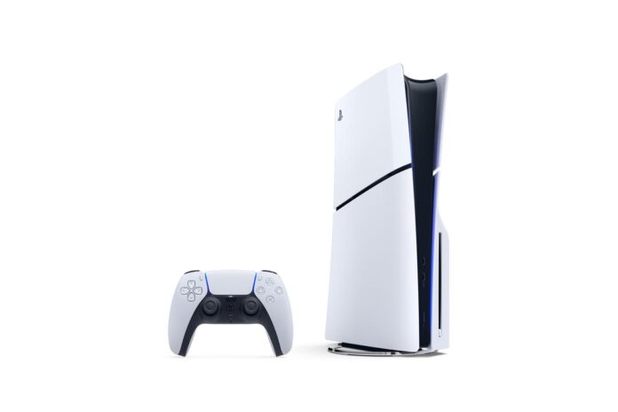 Sony PS5 Slim chính hãng đã có tại Việt Nam: gọn nhẹ hơn 30%, hiệu năng mạnh mẽ, giá chỉ hơn 13 triệu đồng