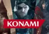 PS5 có thể độc quyền nhiều game Konami như “Slient Hill”, “Metal Gear Solid 3” PS5 có thể độc quyền nhiều game Konami như “Slient Hill”, “Metal Gear Solid 3”