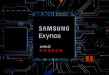 Exynos 2200 trên S22 Ultra sẽ có hiệu năng mạnh hơn tới 30%, tích hợp cả công nghệ đồ họa có trên PS5 Exynos 2200 trên S22 Ultra sẽ có hiệu năng mạnh hơn tới 30%, tích hợp cả công nghệ đồ họa có trên PS5