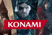 PS5 có thể độc quyền nhiều game Konami như “Slient Hill”, “Metal Gear Solid 3” PS5 có thể độc quyền nhiều game Konami như “Slient Hill”, “Metal Gear Solid 3”