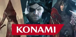 PS5 có thể độc quyền nhiều game Konami như “Slient Hill”, “Metal Gear Solid 3” PS5 có thể độc quyền nhiều game Konami như “Slient Hill”, “Metal Gear Solid 3”