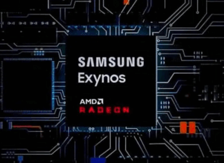 Exynos 2200 trên S22 Ultra sẽ có hiệu năng mạnh hơn tới 30%, tích hợp cả công nghệ đồ họa có trên PS5 Exynos 2200 trên S22 Ultra sẽ có hiệu năng mạnh hơn tới 30%, tích hợp cả công nghệ đồ họa có trên PS5