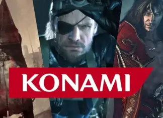 PS5 có thể độc quyền nhiều game Konami như “Slient Hill”, “Metal Gear Solid 3” PS5 có thể độc quyền nhiều game Konami như “Slient Hill”, “Metal Gear Solid 3”