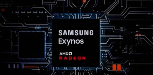 Exynos 2200 trên S22 Ultra sẽ có hiệu năng mạnh hơn tới 30%, tích hợp cả công nghệ đồ họa có trên PS5 Exynos 2200 trên S22 Ultra sẽ có hiệu năng mạnh hơn tới 30%, tích hợp cả công nghệ đồ họa có trên PS5