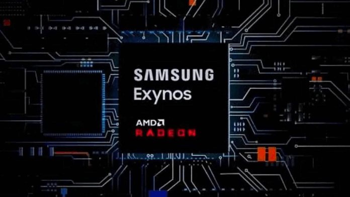 Exynos 2200 trên S22 Ultra sẽ có hiệu năng mạnh hơn tới 30%, tích hợp cả công nghệ đồ họa có trên PS5