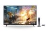 Sony giới thiệu hai tính năng độc quyền biến TV BRAVIA XR thành “cặp bài trùng” cho PS5 Sony giới thiệu hai tính năng độc quyền biến TV BRAVIA XR thành “cặp bài trùng” cho PS5