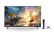 Sony giới thiệu hai tính năng độc quyền biến TV BRAVIA XR thành “cặp bài trùng” cho PS5 Sony giới thiệu hai tính năng độc quyền biến TV BRAVIA XR thành “cặp bài trùng” cho PS5