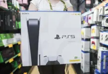 Dù kinh tế khó khăn, lợi nhuận Sony vẫn cao kỷ lục nhờ PS5, bản quyền âm nhạc và cảm biến hình ảnh Dù kinh tế khó khăn, lợi nhuận Sony vẫn cao kỷ lục nhờ PS5, bản quyền âm nhạc và cảm biến hình ảnh