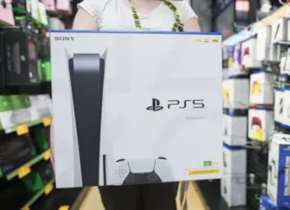 Dù kinh tế khó khăn, lợi nhuận Sony vẫn cao kỷ lục nhờ PS5, bản quyền âm nhạc và cảm biến hình ảnh Dù kinh tế khó khăn, lợi nhuận Sony vẫn cao kỷ lục nhờ PS5, bản quyền âm nhạc và cảm biến hình ảnh