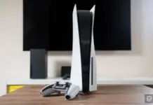 Sony đã bán được 25 triệu máy PS5 nhưng lợi nhuận từ game lại giảm tới 1 nửa Sony đã bán được 25 triệu máy PS5 nhưng lợi nhuận từ game lại giảm tới 1 nửa