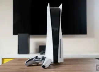 Sony đã bán được 25 triệu máy PS5 nhưng lợi nhuận từ game lại giảm tới 1 nửa Sony đã bán được 25 triệu máy PS5 nhưng lợi nhuận từ game lại giảm tới 1 nửa