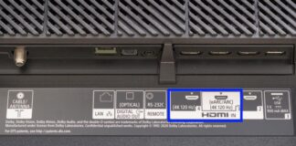 Mua TV nào chơi game PS5 tốt nhất? Hướng dẫn mua TV chơi game ngon Mua TV nào chơi game PS5 tốt nhất? Hướng dẫn mua TV chơi game ngon