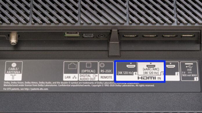 Mua TV nào chơi game PS5 tốt nhất? Hướng dẫn mua TV chơi game ngon