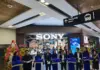 Sony vừa chính thức mở cửa hàng Sony Store đầu tiên tại Việt Nam, cơ hội trúng PS5 cho khách check-in Sony vừa chính thức mở cửa hàng Sony Store đầu tiên tại Việt Nam, cơ hội trúng PS5 cho khách check-in