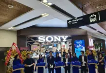 Sony vừa chính thức mở cửa hàng Sony Store đầu tiên tại Việt Nam, cơ hội trúng PS5 cho khách check-in Sony vừa chính thức mở cửa hàng Sony Store đầu tiên tại Việt Nam, cơ hội trúng PS5 cho khách check-in