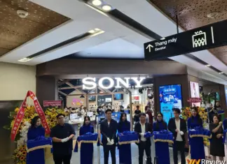 Sony vừa chính thức mở cửa hàng Sony Store đầu tiên tại Việt Nam, cơ hội trúng PS5 cho khách check-in Sony vừa chính thức mở cửa hàng Sony Store đầu tiên tại Việt Nam, cơ hội trúng PS5 cho khách check-in