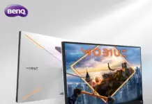BenQ tung loạt màn hình gaming MOBIUZ thế hệ mới tại Việt Nam: Độ phân giải 4K, tần số quét 165Hz, âm thanh tối ưu cho cả PS5 và Xbox series BenQ tung loạt màn hình gaming MOBIUZ thế hệ mới tại Việt Nam: Độ phân giải 4K, tần số quét 165Hz, âm thanh tối ưu cho cả PS5 và Xbox series