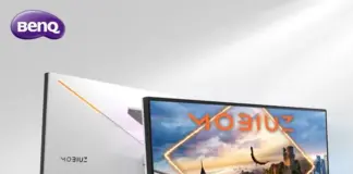 BenQ tung loạt màn hình gaming MOBIUZ thế hệ mới tại Việt Nam: Độ phân giải 4K, tần số quét 165Hz, âm thanh tối ưu cho cả PS5 và Xbox series BenQ tung loạt màn hình gaming MOBIUZ thế hệ mới tại Việt Nam: Độ phân giải 4K, tần số quét 165Hz, âm thanh tối ưu cho cả PS5 và Xbox series