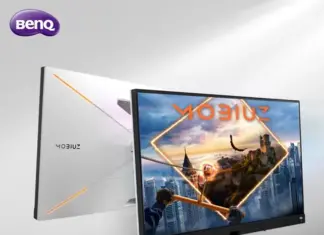 BenQ tung loạt màn hình gaming MOBIUZ thế hệ mới tại Việt Nam: Độ phân giải 4K, tần số quét 165Hz, âm thanh tối ưu cho cả PS5 và Xbox series BenQ tung loạt màn hình gaming MOBIUZ thế hệ mới tại Việt Nam: Độ phân giải 4K, tần số quét 165Hz, âm thanh tối ưu cho cả PS5 và Xbox series