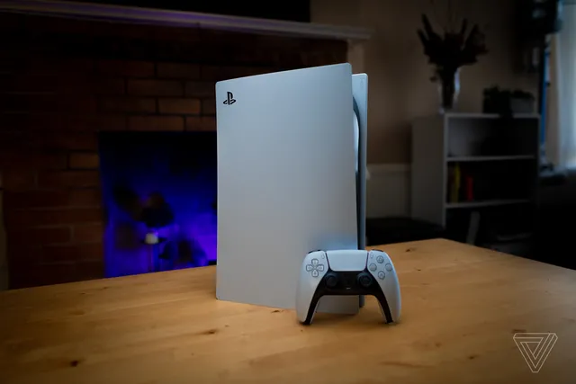 PS5 Pro sắp sửa trình làng: GPU mạnh hơn tới 45%, hỗ trợ dò tia Ray Tracing PS5 Pro sắp sửa trình làng: GPU mạnh hơn tới 45%, hỗ trợ dò tia Ray Tracing