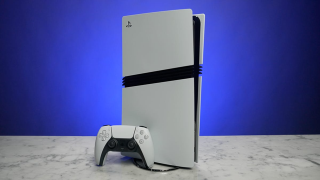 PS5 Pro 'thừa mứa', dân đầu cơ 'vỡ mộng' đẩy giá cao vì lỡ ôm hàng quá tay?- Ảnh 1. PS5 Pro 'thừa mứa', dân đầu cơ 'vỡ mộng' đẩy giá cao vì lỡ ôm hàng quá tay?- Ảnh 1.