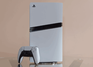 Đánh giá PS5 Pro: Có thực sự đáng giá 700 USD khi phải ‘soi kỹ’ mới thấy sự khác biệt? Đánh giá PS5 Pro: Có thực sự đáng giá 700 USD khi phải 'soi kỹ' mới thấy sự khác biệt?- Ảnh 1.