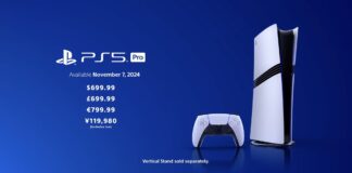 Bán PS5 Pro giá cao chưa từng có, Sony khẳng định: “Build PC để chơi game khó hơn nhiều” Bán PS5 Pro giá cao chưa từng có, Sony khẳng định: "Build PC để chơi game khó hơn nhiều"- Ảnh 1.