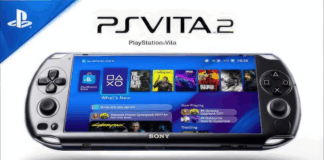 Rộ tin Sony đang phát triển PS5 bản cầm tay: Nintendo Switch đứng trước nguy cơ mất ngôi vương? Rộ tin Sony đang phát triển PS5 bản cầm tay: Nintendo Switch đứng trước nguy cơ mất ngôi vương?- Ảnh 1.